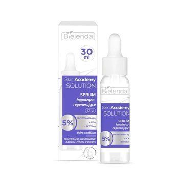 Сыворотка Bielenda Skin Academy Solution успокаивающая и регенерирующая В00344753 фото
