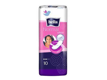 Гігієнічні прокладки Bella Normal 10 штук (5900516300654) В00328987 фото