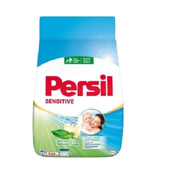 Стиральный порошок Persil автомат Сенситов 2.55 кг (9000101573060) В00303068 фото