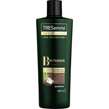 Шампунь Tresemme Botanique Detox зволожуючий 400 мл (8710447211052) В00186339 фото