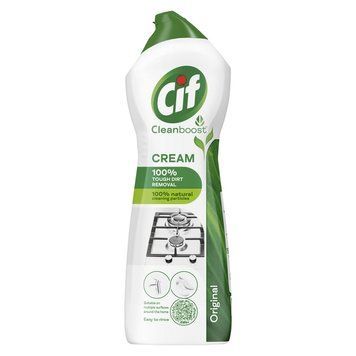 Крем для чистки Cif Актив Фреш 500 мл (8717163044711) В00311901_U фото