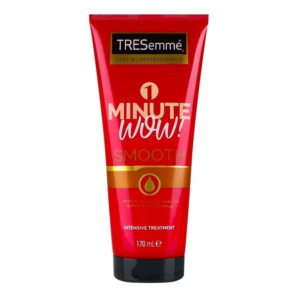 Кондиционер Tresemme Одноминутный Разглаживающий 170 мл (8720181231186) В00307375 фото