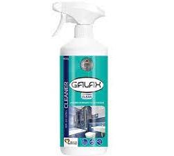 Засіб для миття ванної кімнати та сантехніки Galax das PowerClean 500 мл (4260637724397) В00299453 фото