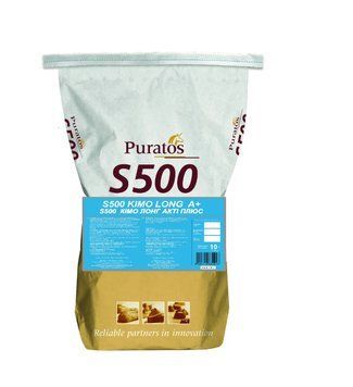 Поліпшувач Puratos S500 Kimo Long A+ 1 кг. (4820112830908) 000087368 фото