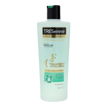 Шампунь Tresemme Collagen+Fullness 400 мл (8710447405703) В00186908 фото