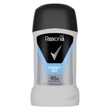 Дезодорант-антиперспірант Rexona Кобальт 50 мл. (73103714) В00326687 фото