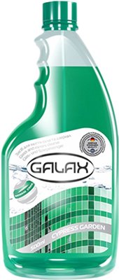 Засіб для миття скла та дзеркал Galax Кипарисовий сад 500 мл (4260637724854) В00301698 фото