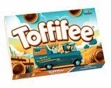 Цукерки Toffifee 125 г. (4014400400007) 000087045 фото