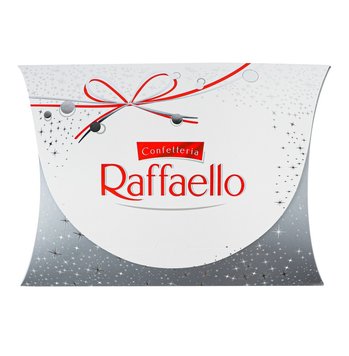 Конфеты Raffaello в кокосовой стружке с целым миндальным орехом 270 г (4008400182926) 000078202 фото