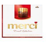 Цукерки Merci Асорті 250 г. (4014400901191) 000087837 фото