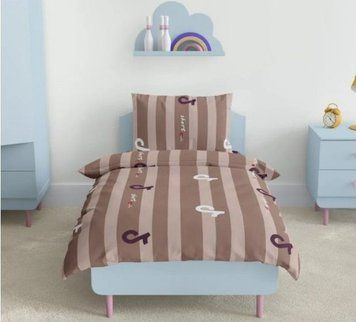 ТЕП Комплект постільної білизни ТЕП "Soft dreams" сімейний, White Look, 70x70, 2000008920766 В00326657 фото