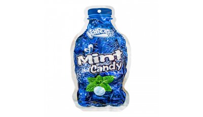 Карамель Mint Candy 3г 40шт (4823102700076) 000030454 фото