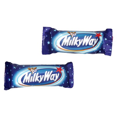 Цукерки Milky Way Minis 6,74 кг (5000159405195) 000070748 фото