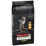 Сухий корм PRO PLAN Medium Puppy 