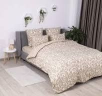 ТЭП Комплект постельного белья ТЭП "Soft dreams" семейный, White Look, 70x70, 2000008920766 В00327919 фото