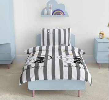 ТЕП Комплект постільної білизни ТЕП "Soft dreams" сімейний, White Look, 70x70, 2000008920766 В00326658 фото