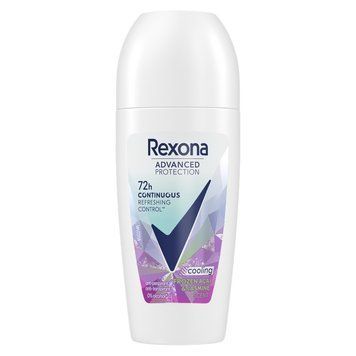 Шариковый антиперспирант Rexona Cooling Frozen Acai & Jasmine Roll-On 50 мл (59037606) В00350881 фото