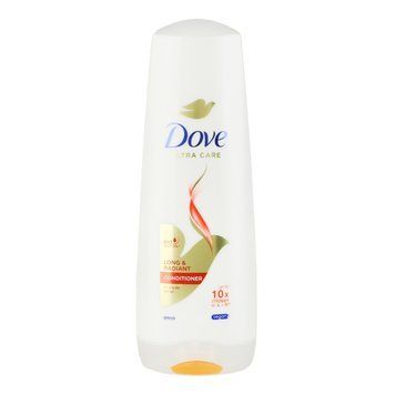 Бальзам-ополіскувач Dove Довжина та Сяйво 350 мл (8720181402333) В00311921_U фото
