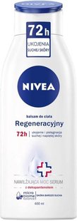 Лосьйон для тіла Nivea Відновлювальний 400 мл (5900017047737) В00281861 фото