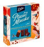 Цукерки Wede Пташине молоко шоколад 340 г. (5901588400709) 000081042 фото