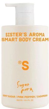 Лосьйон для тіла Sister's Aroma Smart Sugar Porn 250 мл (4820227786718) В00355596 фото