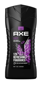 Гель для душу AXE Ексайт 250 мл (8710447276587) В00197663 фото