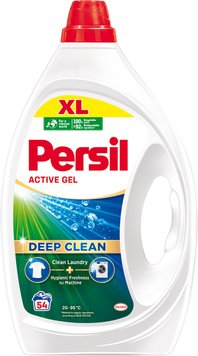 Гель для стирки Persil Универсал 2.43 л (9000101568455) В00302664 фото