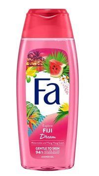 Гель для душу Fa Fiji Dream 400 мл (9000101091458) В00340758 фото