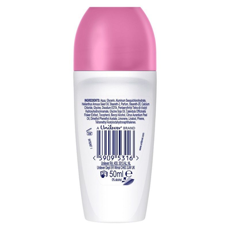 Антиперспірант кульковий Dove Advanced Care Go fresh Pomegranate scent 50 мл (59095316) В00312075_U фото