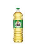 Олія Соняшна нерафінована 0,92 л (4820060040466) 000010602 фото