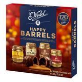 Цукерки Wede Wedel Harry barrels 200 г. (5901588088747) 000081050 фото