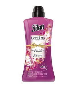 Кондиціонер для білизни Silan Supreme Blossom 1012 мл. (9000101579758) В00312931 фото