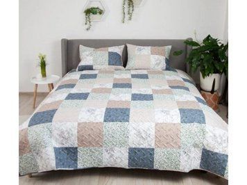 ТЭП Покрывало ТЭП "PROVENCE" 150*210 см 1шт, Лаура, 2000008931540 В00329046 фото