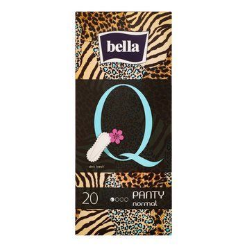 Щоденні прокладки Bella Q Deo fresh 20 шт (5900516313197) В00299479 фото