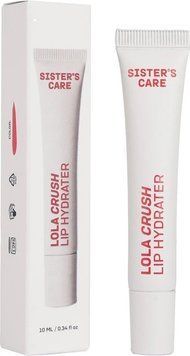 Бальзам для губ Sister's Aroma Lip Hydrater Lola Crush 10 мл (4820227786091) В00355616 фото