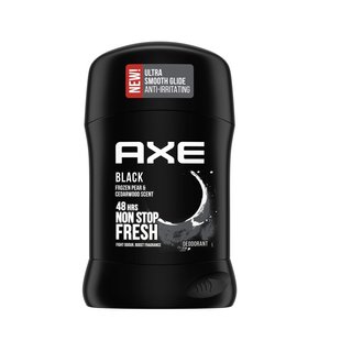 Антиперспирант-карандаш для мужчин AXE Блэк 50 мл (59086789) В00310299 фото