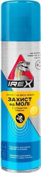 Аерозоль від молі Irex, 150 мл (4820184442221) В00315383 фото