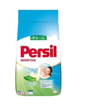 Стиральный порошок Persil автомат Сенситов 5.25 кг (9000101573039) В00306510 фото