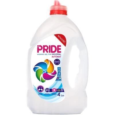 Гель для стирки Pride Afina Universal Горная свежесть 4 л (4823069707132) В00303243 фото