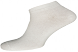 Шкарпетки чоловічі ТМ Nova модель Sport, білі, р.25-27 (4823113600235) В00138646 фото