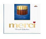 Шоколад Merci молочний 250 г. (4014400901405) 000081010 фото