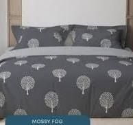 ТЭП Комплект постельного белья ТЭП "Happy Sleep" полуторный, Olive Dream, 50x70, 2000008907699 В00327935 фото