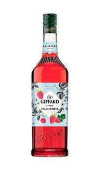 Сироп Giffard Малина 1л. (3180297407410) 000083441 фото