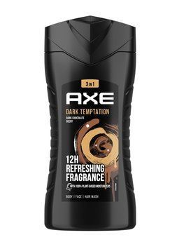 Гель для душу AXE Dark Temptation 250 мл. (8710447276570) В00326693 фото
