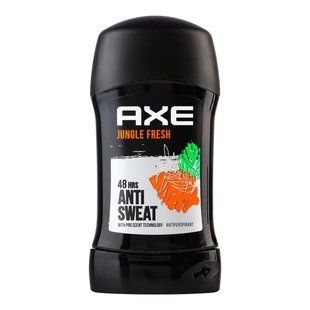 Антиперспирант AXE Jungle Fresh 50 мл (8720181437373) В00315060 фото