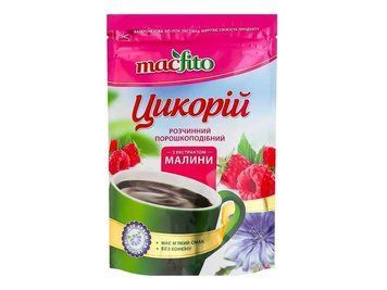 Цикорій MacFito Малина 90 г. (1888630001404) 000087786 фото