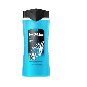 Гель для душа AXE Ice Chill 400 мл (8717163648667) В00297333 фото