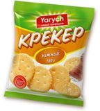 Печенье Yarych Крекер Нежный 180 г. (4820154480239) 000010151 фото