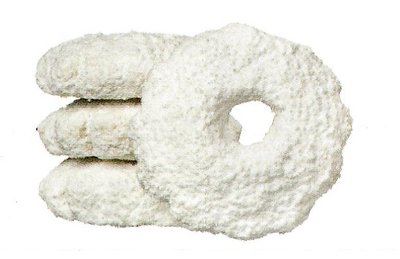 Печиво Ярич пісочне Смаколик 1.7 кг. (4820154486514) 000076112 фото