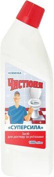 Чистящая суперсила 1 л (4820168431876) В00340355 фото